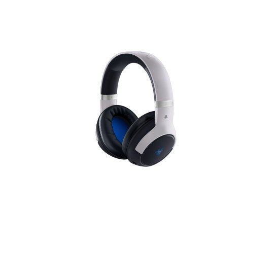 Razer Kaira Pro for PlayStation Casque Sans fil Arceau Jouer USB Type-C Bluetooth Blanc