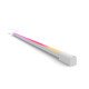 Philips Hue White and Color ambiance Hue Play Gradient Light Tube Compact