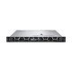 DELL PowerEdge R450 serveur 480 Go Rack (1 U) Intel® Xeon® Silver 4314 2,4 GHz 16 Go DDR4-SDRAM 1100 W