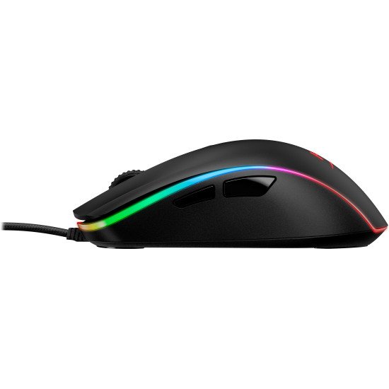 HyperX Pulsefire Surge - Souris de jeu (noir)