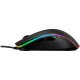 HyperX Pulsefire Surge - Souris de jeu (noir)