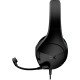 HyperX CloudX Stinger Core - Casque filaire gaming (Noir-Vert)