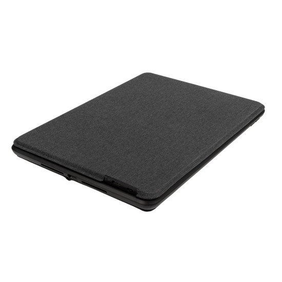 Gecko Covers Apple iPad 10.2" (2019/2020/2021) Keyboard Cover QWERTZ