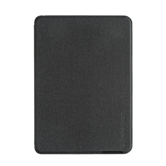 Gecko Covers Apple iPad 10.2" (2019/2020/2021) Keyboard Cover QWERTZ