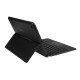 Gecko Covers Apple iPad 10.2" (2019/2020/2021) Keyboard Cover QWERTZ