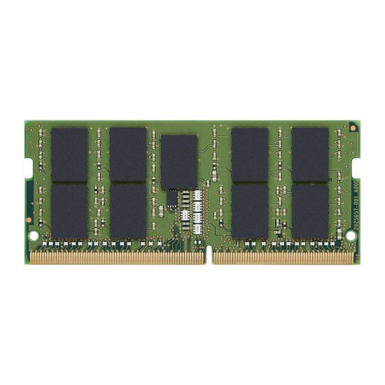 Kingston Technology KSM26SED8/16MR module de mémoire 16 Go DDR4 2666 MHz ECC