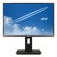 Acer B6 B246WLyemipruzx écran PC 61 cm (24") 1920 x 1200 pixels WUXGA LCD Gris