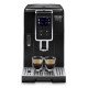 De'Longhi Dinamica Plus ECAM370.70.B Entièrement automatique Machine à café 2-en-1 1,8 L