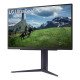 LG 27GS85QX-B écran PC 68,6 cm (27") 2560 x 1440 pixels Quad HD LCD Noir