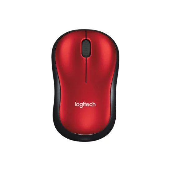 Logitech B170 souris Ambidextre RF sans fil Optique