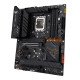 ASUS TUF GAMING Z690-PLUS D4 Intel Z690 ATX