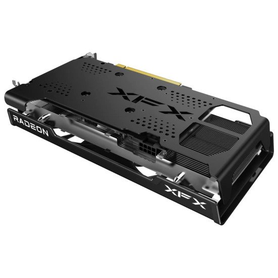 XFX RX-66XL8LFDQ carte graphique AMD Radeon RX 6600 8 Go GDDR6