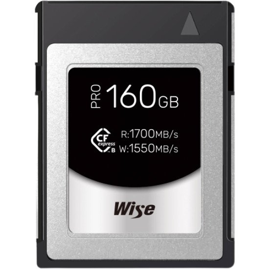 Wise CFX-B160P 160 Go