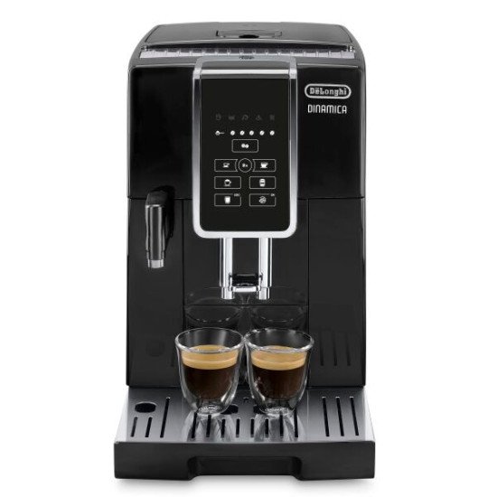 De'Longhi ECAM350.50.B Entièrement automatique Machine à café filtre 1,8 L