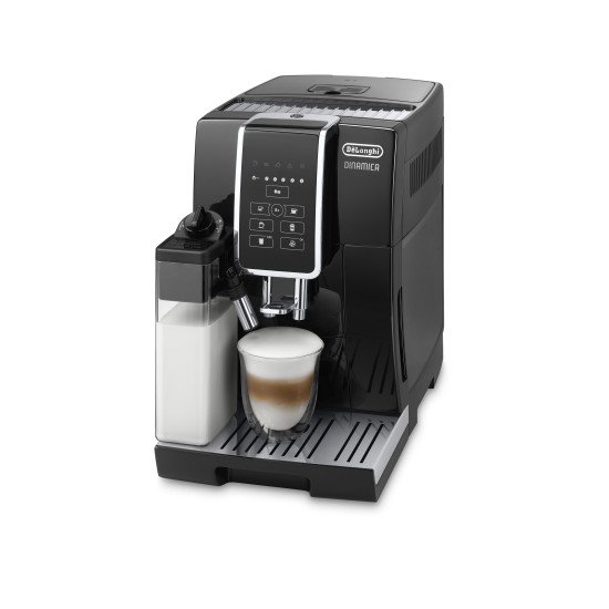 De'Longhi ECAM350.50.B Entièrement automatique Machine à café filtre 1,8 L