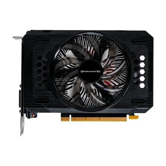 Gainward RTX3050 Pegasus OC NVIDIA GeForce RTX 3050 6 Go GDDR6