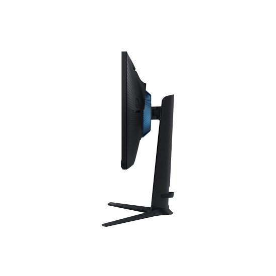 Samsung G30D écran PC 61 cm (24") 1920 x 1080 pixels Full HD LCD Noir