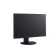 NEC MultiSync EA272Q écran PC 68,6 cm (27") 2560 x 1440 pixels 4K Ultra HD LCD Noir