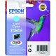 Epson T0805 Cartouche encre Cyan clair