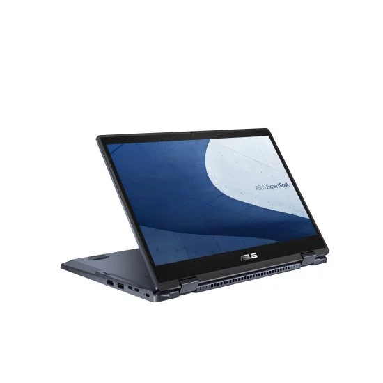 ASUS ExpertBook Hybride (2-en-1) 35,6 cm (14) Écran tactile WUXGA Intel®  Core