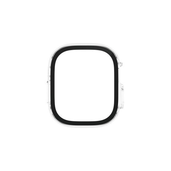 PanzerGlass 3715 accessoire intelligent à porter sur soi Couverture Transparent Polyéthylène téréphthalate (PET)