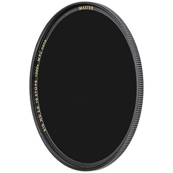 B+W 810 Master Filtre de caméra de densité neutre 3,9 cm