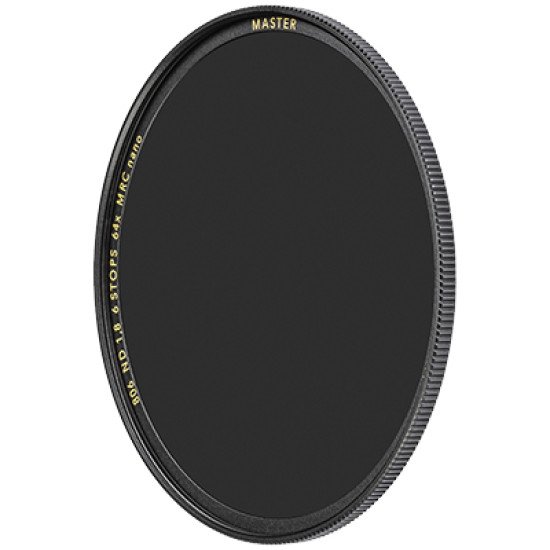 B+W 806 MASTER Filtre de caméra de densité neutre 7,7 cm