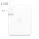 Apple MLYU3B/A adaptateur de puissance & onduleur Intérieure 140 W Blanc