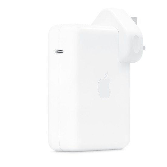 Apple MLYU3B/A adaptateur de puissance & onduleur Intérieure 140 W Blanc