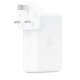 Apple MLYU3B/A adaptateur de puissance & onduleur Intérieure 140 W Blanc