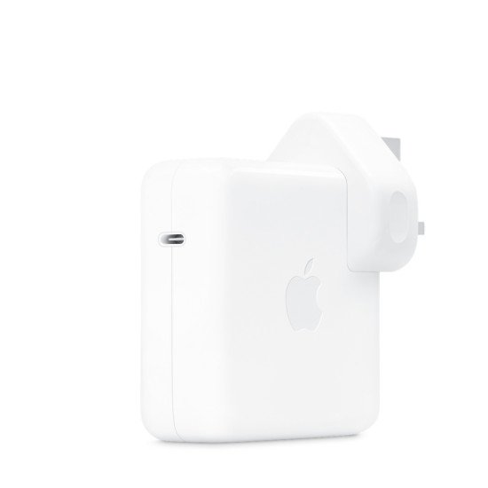 Apple MKU63B/A adaptateur de puissance & onduleur Intérieure 67 W