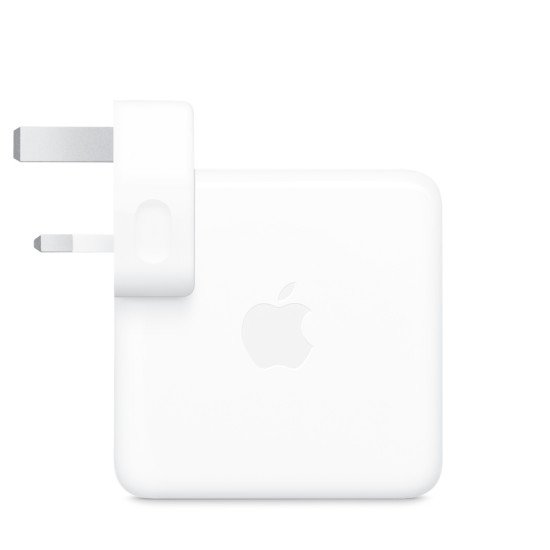 Apple MKU63B/A adaptateur de puissance & onduleur Intérieure 67 W