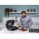 Ninja AG551DE Foodi MAX Grill & Heißluftfritteuse Friteuse d'air chaud