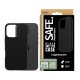 PanzerGlass SAFE by PG TPU Case 2024 6.3Inch Pro Blk coque de protection pour téléphones portables Housse Transparent