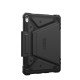 Urban Armor Gear Metropolis SE UAG Apple iPad Atlantic (10.9in Air) BLK 27,9 cm (11") Folio Noir