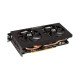 PowerColor Fighter Radeon RX 7600 XT AMD 16 Go GDDR6