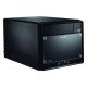 Shuttle XPC cube Barebone SH610R4 - S1700, Intel H610, 1x PCIe X16, 1x PCIe X1, 1x LAN,1x HDMI, 2x DP, 1x VGA 2x 3.5"