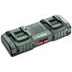 Metabo 627495000 chargeur de batterie Universel Secteur