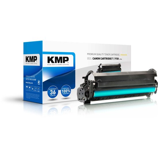 KMP C-T14 Cartouche de toner 1 pièce(s) Noir