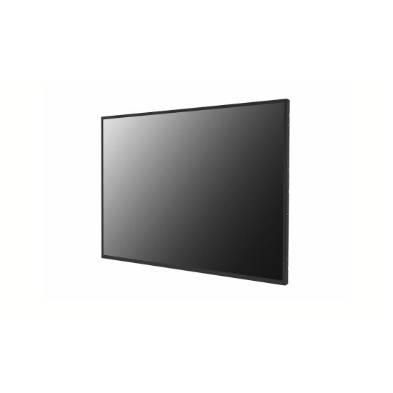 LG 55TNF5J Écran dynamique 55" IPS 450 cd/m² UHD+ Noir Écran tactile 24/7