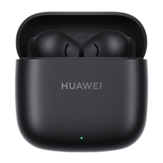 Huawei FreeBuds SE 2 Casque Sans fil Ecouteurs Appels/Musique Bluetooth Noir