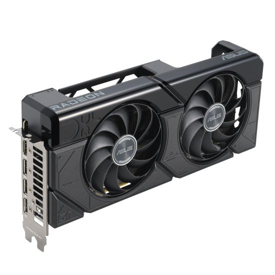 ASUS Dual -RX7900GRE-O16G AMD Radeon RX 7900 GRE 16 Go GDDR6