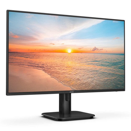 Philips 1000 series 24E1N1300A/00 écran PC 60,5 cm (23.8") 1920 x 1080 pixels Full HD LCD Noir