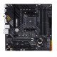 ASUS TUF GAMING B550M-PLUS WIFI II AMD B550 Emplacement AM4 micro ATX