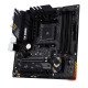 ASUS TUF GAMING B550M-PLUS WIFI II AMD B550 Emplacement AM4 micro ATX