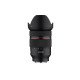 Samyang AF 24-70mm F2.8 FE MILC Objectif zoom standard Noir