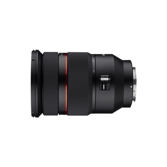 Samyang AF 24-70mm F2.8 FE MILC Objectif zoom standard Noir