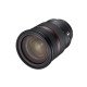 Samyang AF 24-70mm F2.8 FE MILC Objectif zoom standard Noir