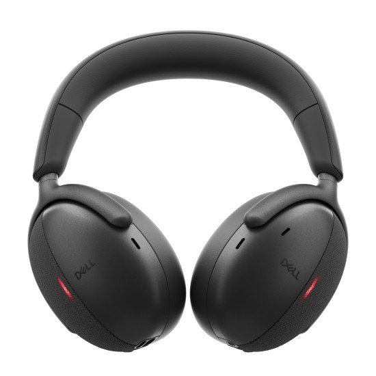 DELL WL7024 Casque Avec fil &sans fil Arceau Appels/Musique USB Type-C Bluetooth Noir