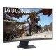 LG 32GS60QX-B écran PC 80 cm (31.5") 2560 x 1440 pixels 4K Ultra HD Noir